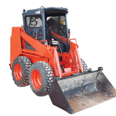 Mini-ngarkues me qira